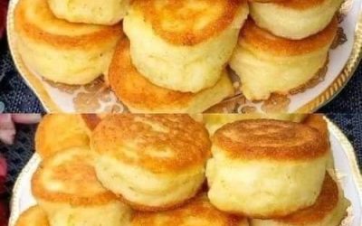 Flourless yogurt recipe