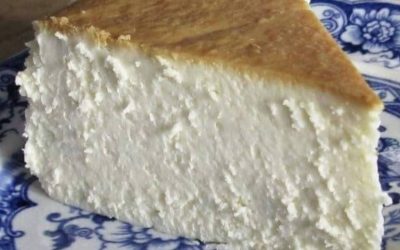 New York Cheesecake