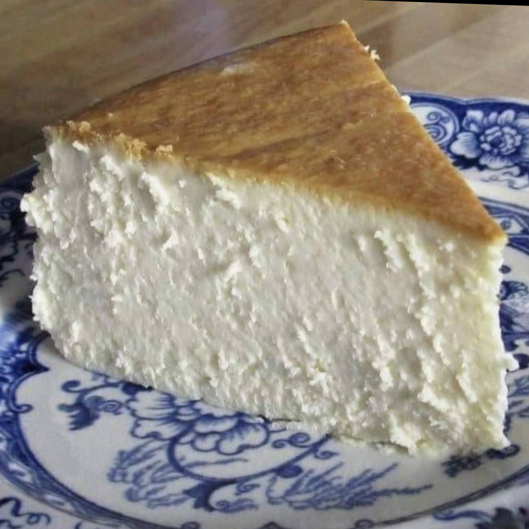 New York Cheesecake